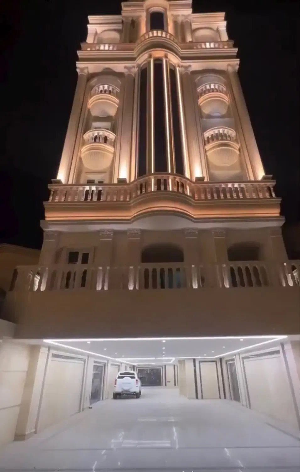 فروش واحد ۳خواب کیلید اول خوش نقشه ۱۳۵متر
