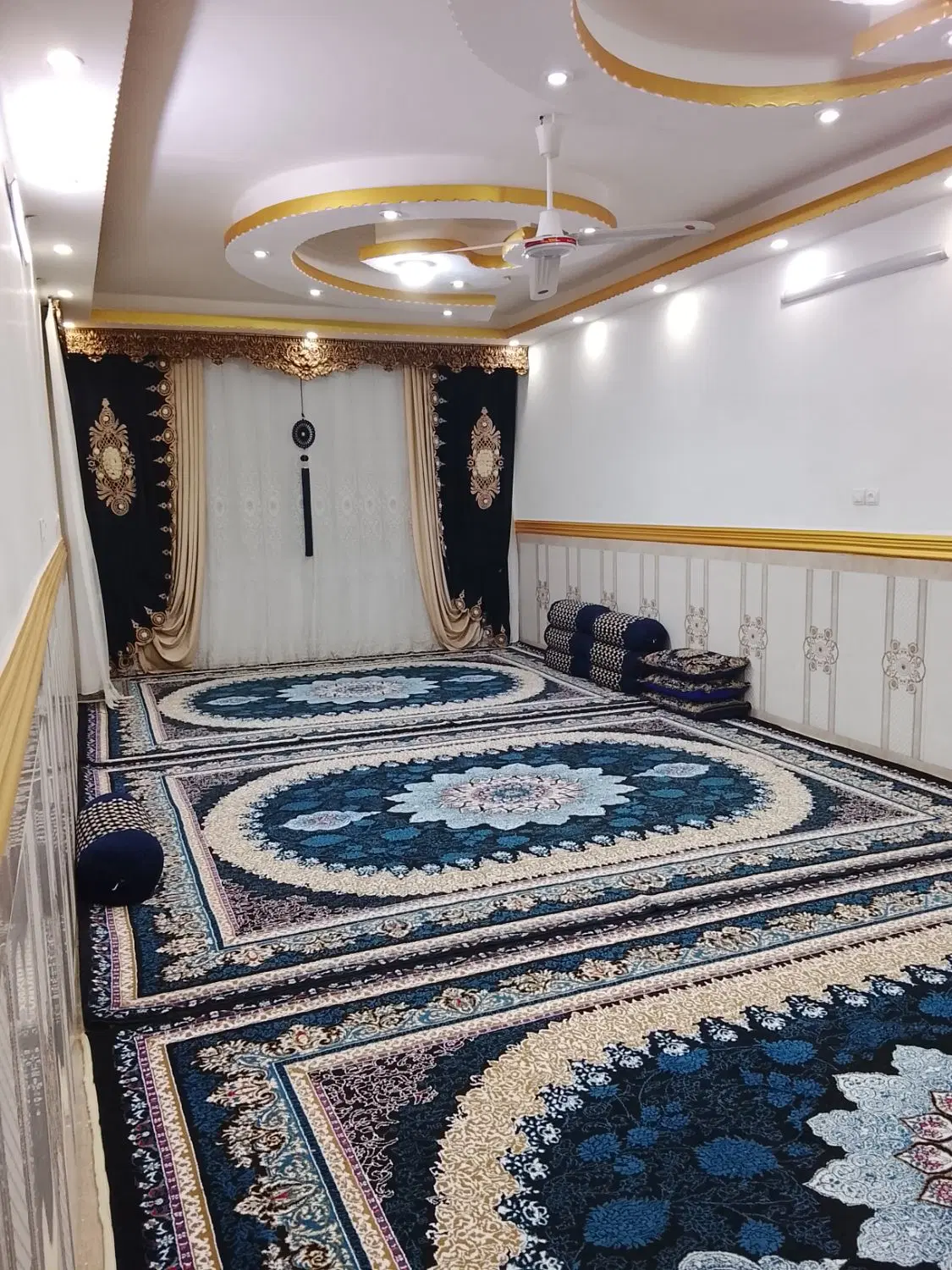 خانه ویلایی