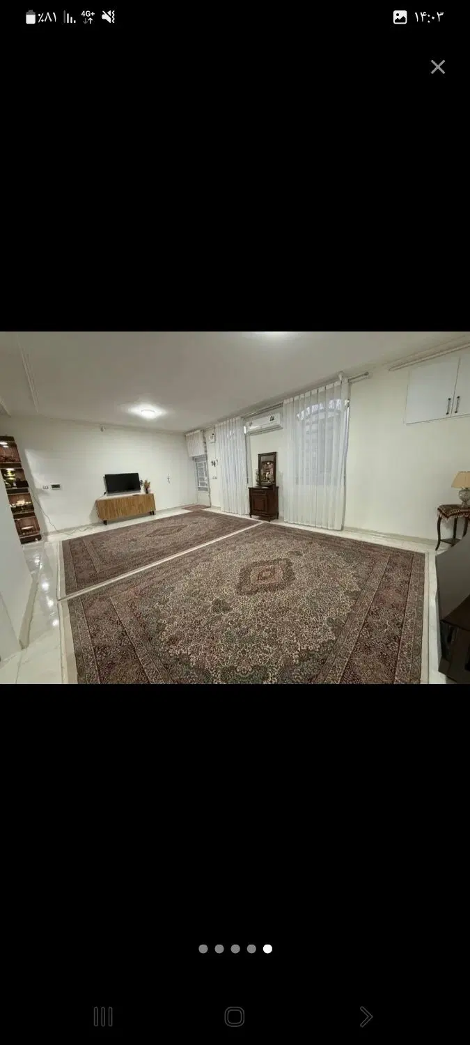 ویلایی۱۱۵متری