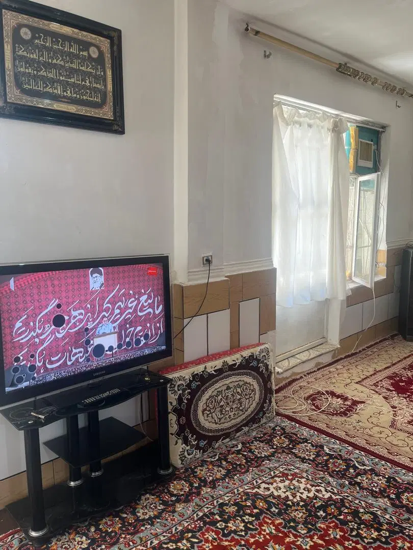 خانه دنج ویلایی80متری روستای مسعودآبادجاپلق