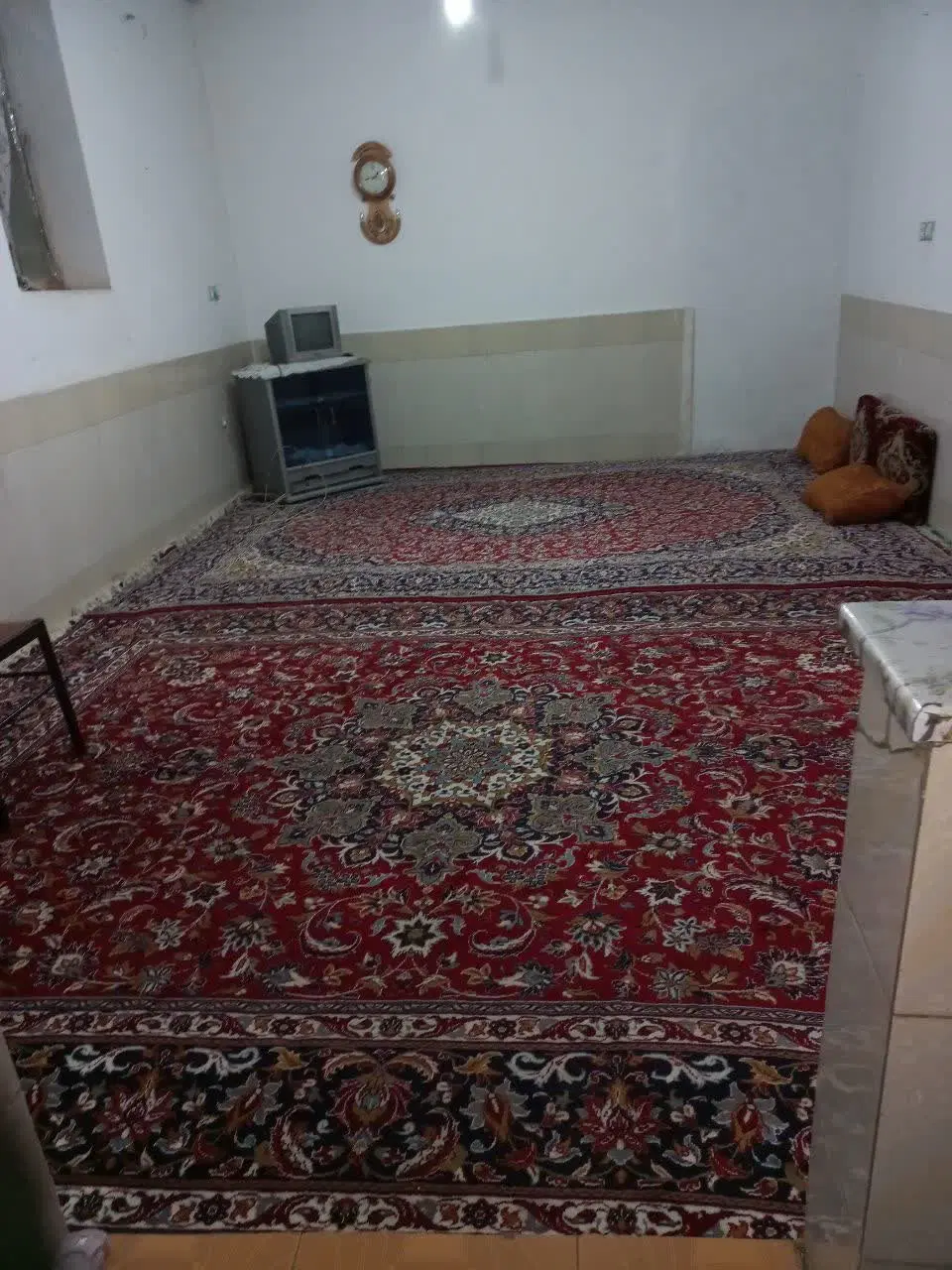اجازه خانه 60متری