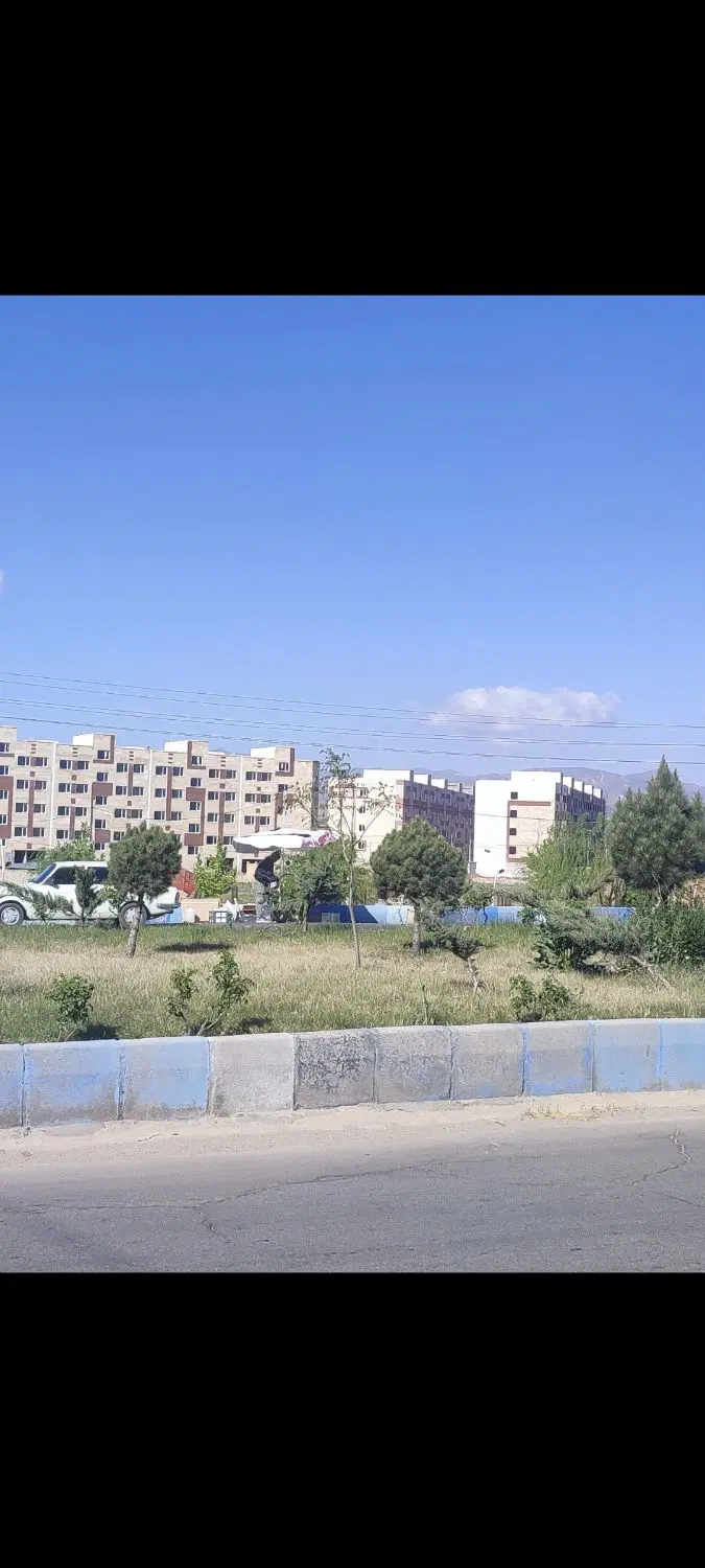 مسکن ملی هیدج