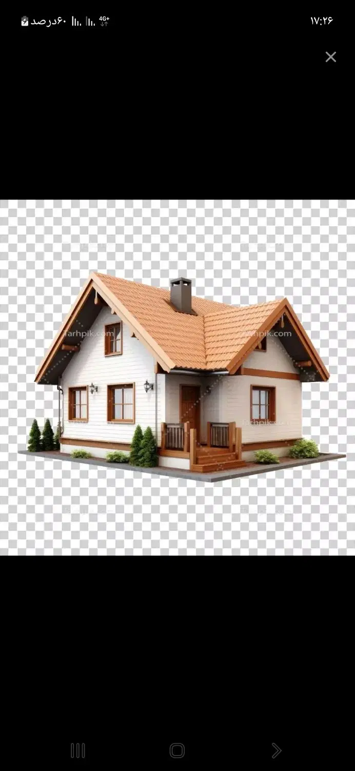در خواست دو طبقه در بست حتی روستا