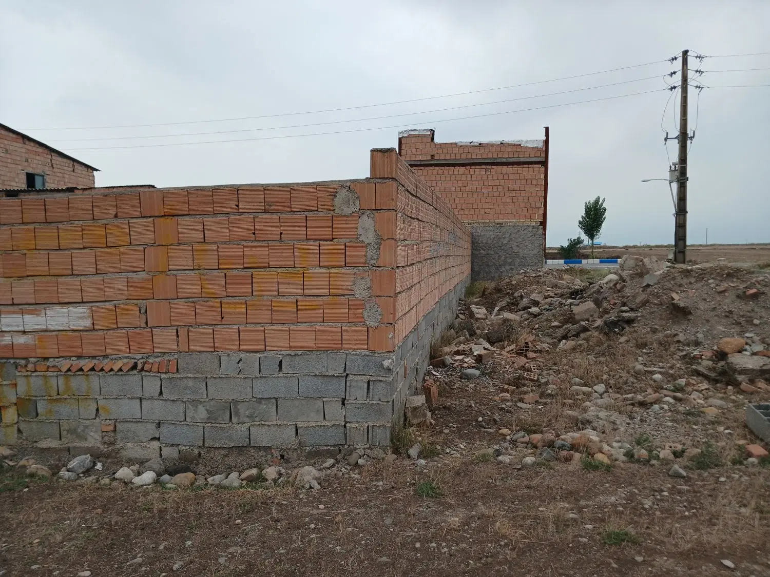 فروش زمین