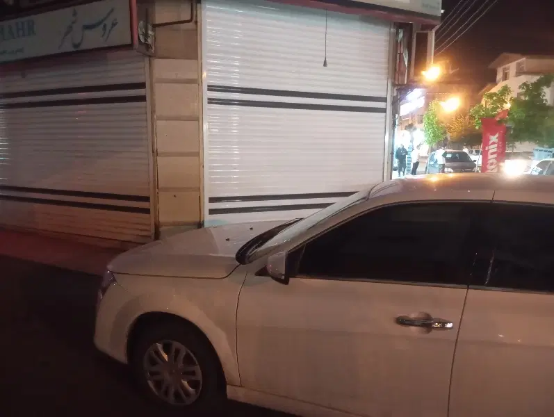 مغازه صومعه سرا