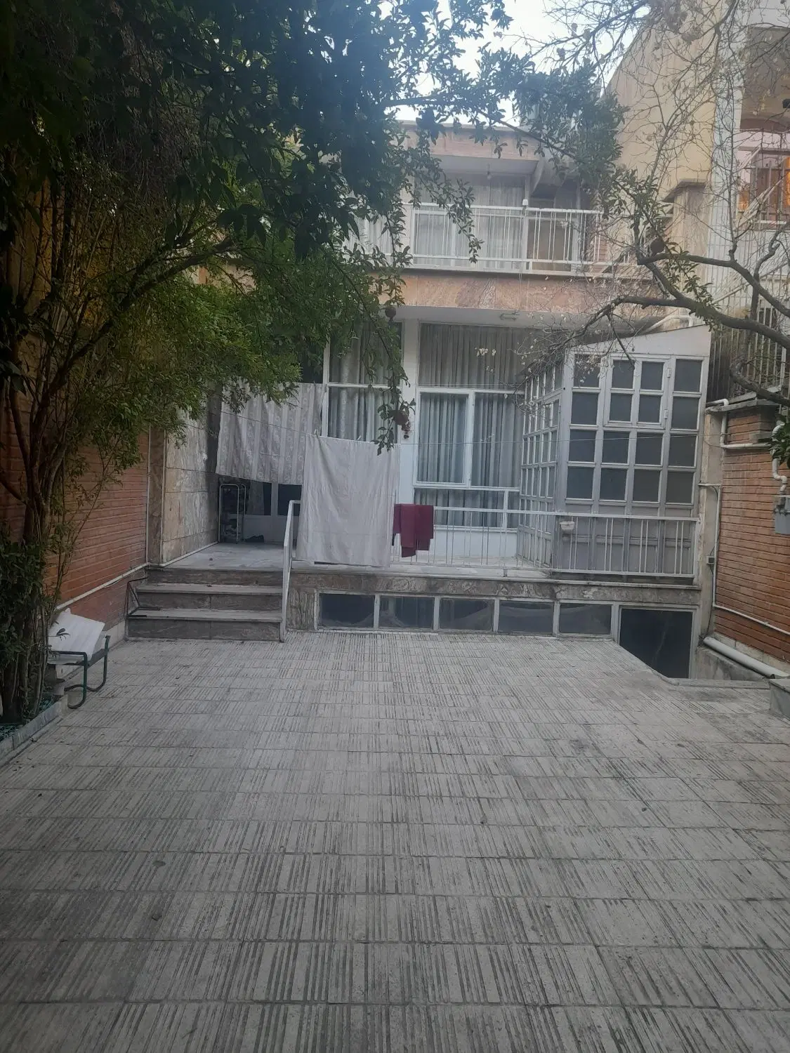 دوبلکس  پیروزی