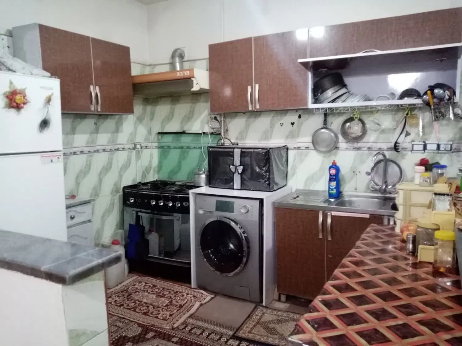 فروش خانه. پشت قواره کنار خیابان جمهوری