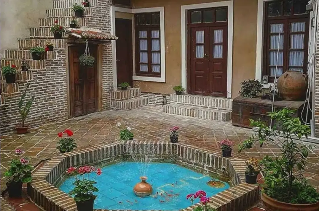 اجاره خانه م شارکتی
