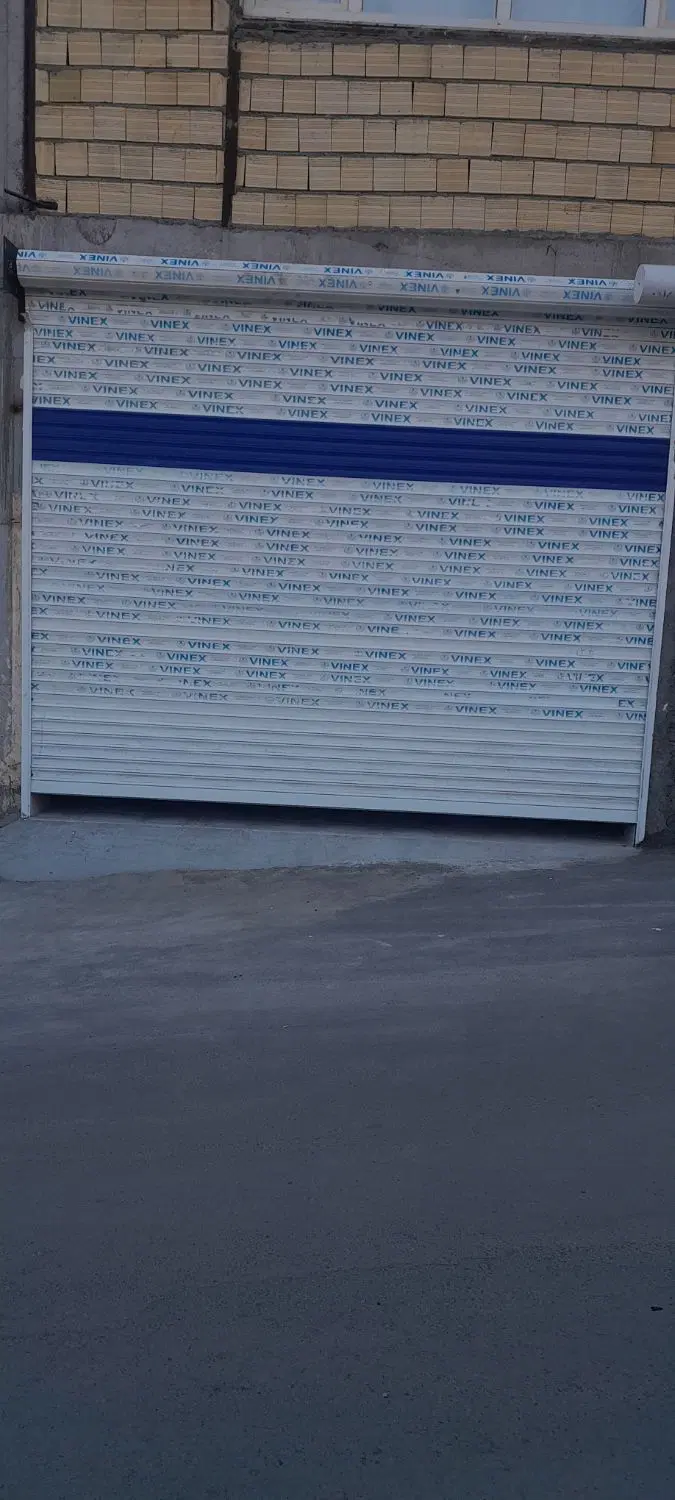 مغازه جهت انبار وکارگاه