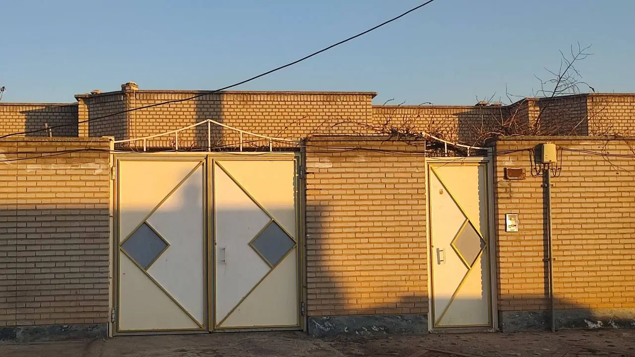 فروش حیاط۱۰۳ متری سند ۶ دانگ در مایان
