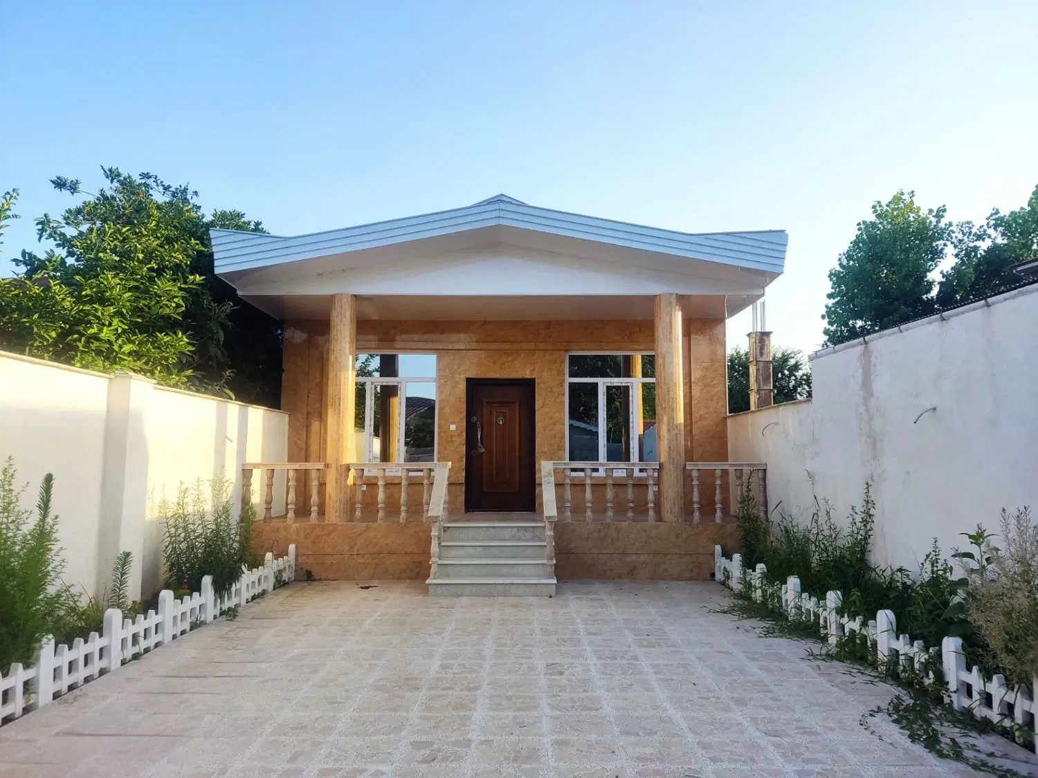 ویلا درجه ی یک لشت نشا