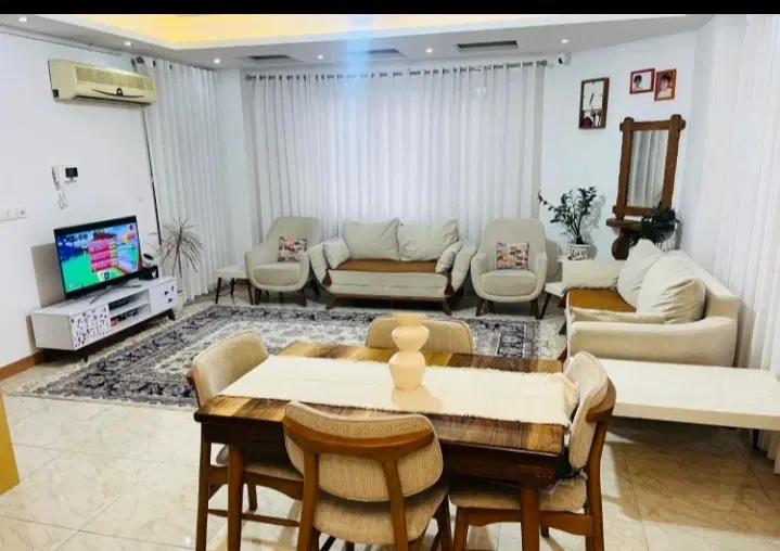 فروش آپارتمان سندار