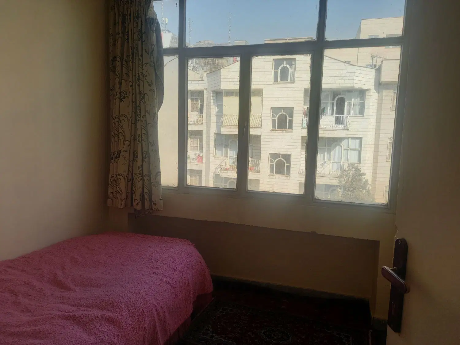 رهن واجاره آپارتمان ۲۰ متر مربع