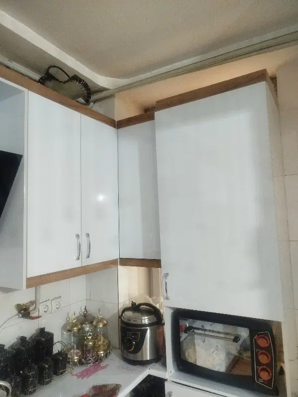 مسکن مهر هم کف