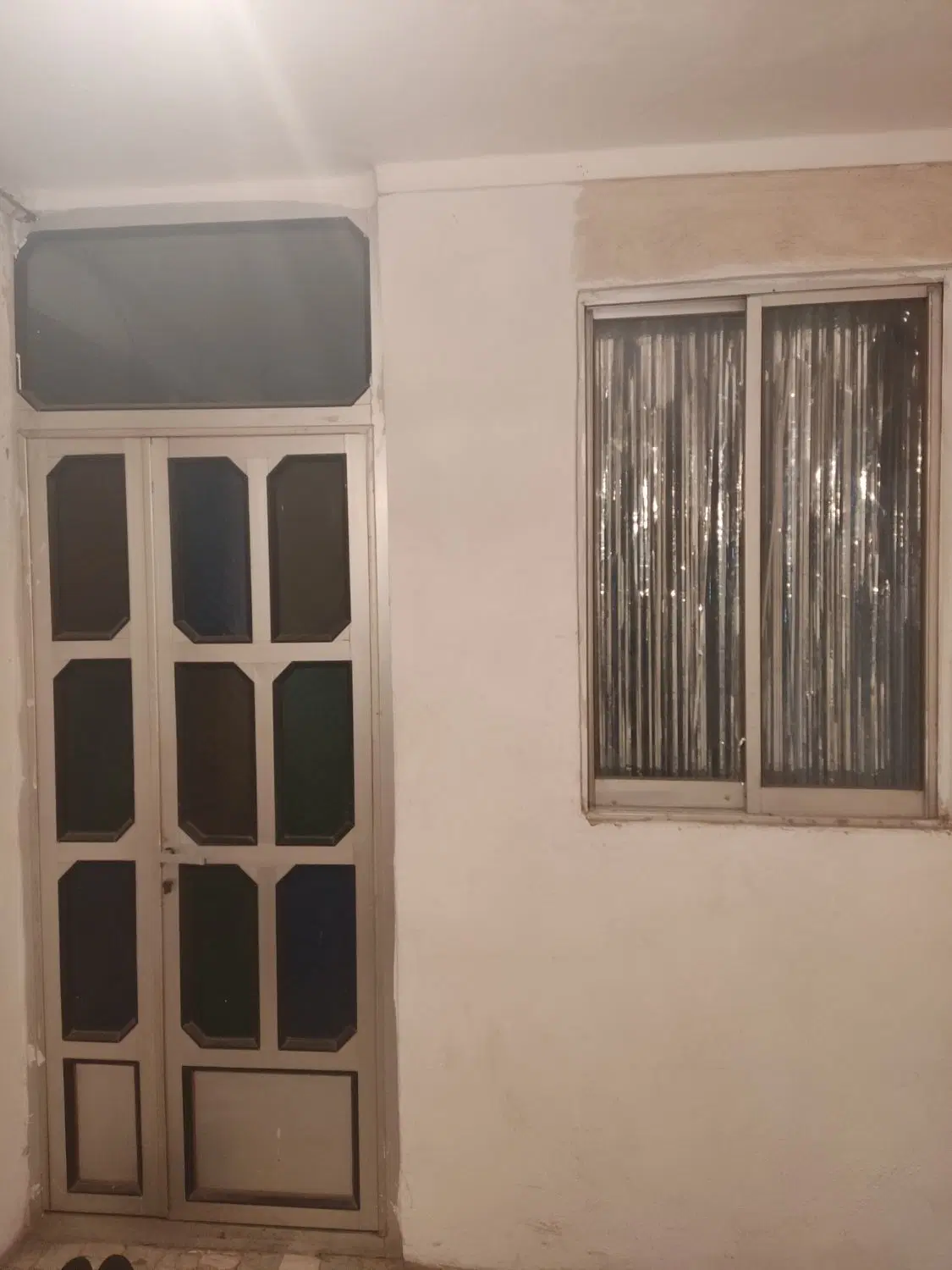 فروش خانه دوبلکس کاشانی