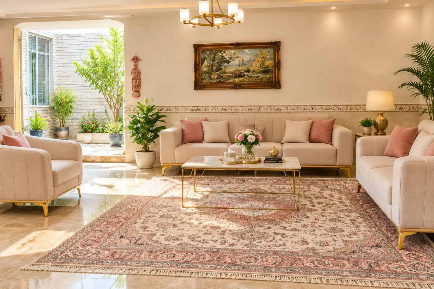 فروش خانه در شهرک امام