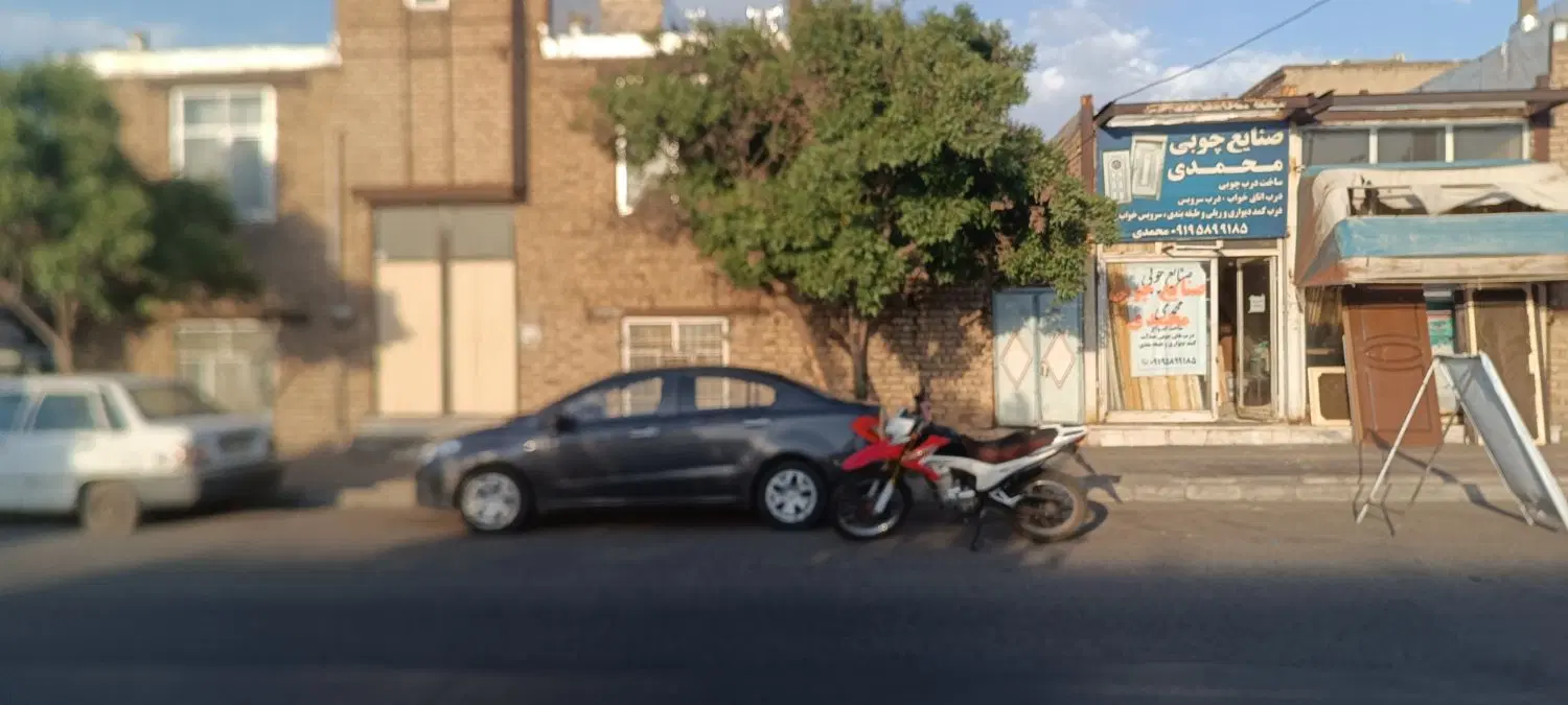 فروش ویلایی