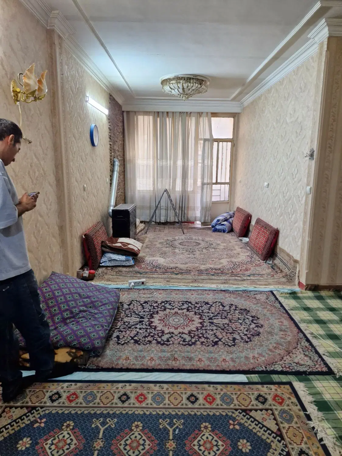 خانه ۶۵ متری