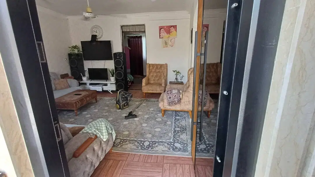 فروش منزل مسکونی