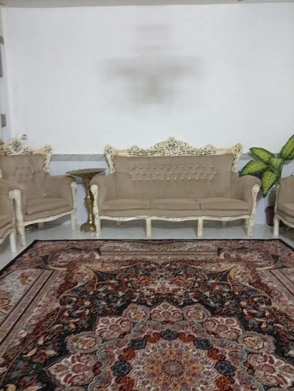 خانه ویلایی محمود آباد نمونه
