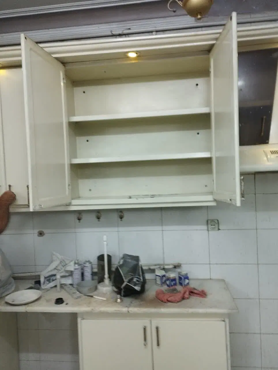 70متر 2خواب در پیلوت