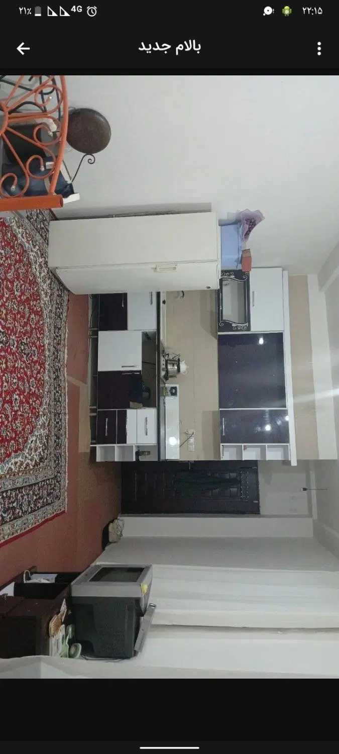 اجاره بهار خواب