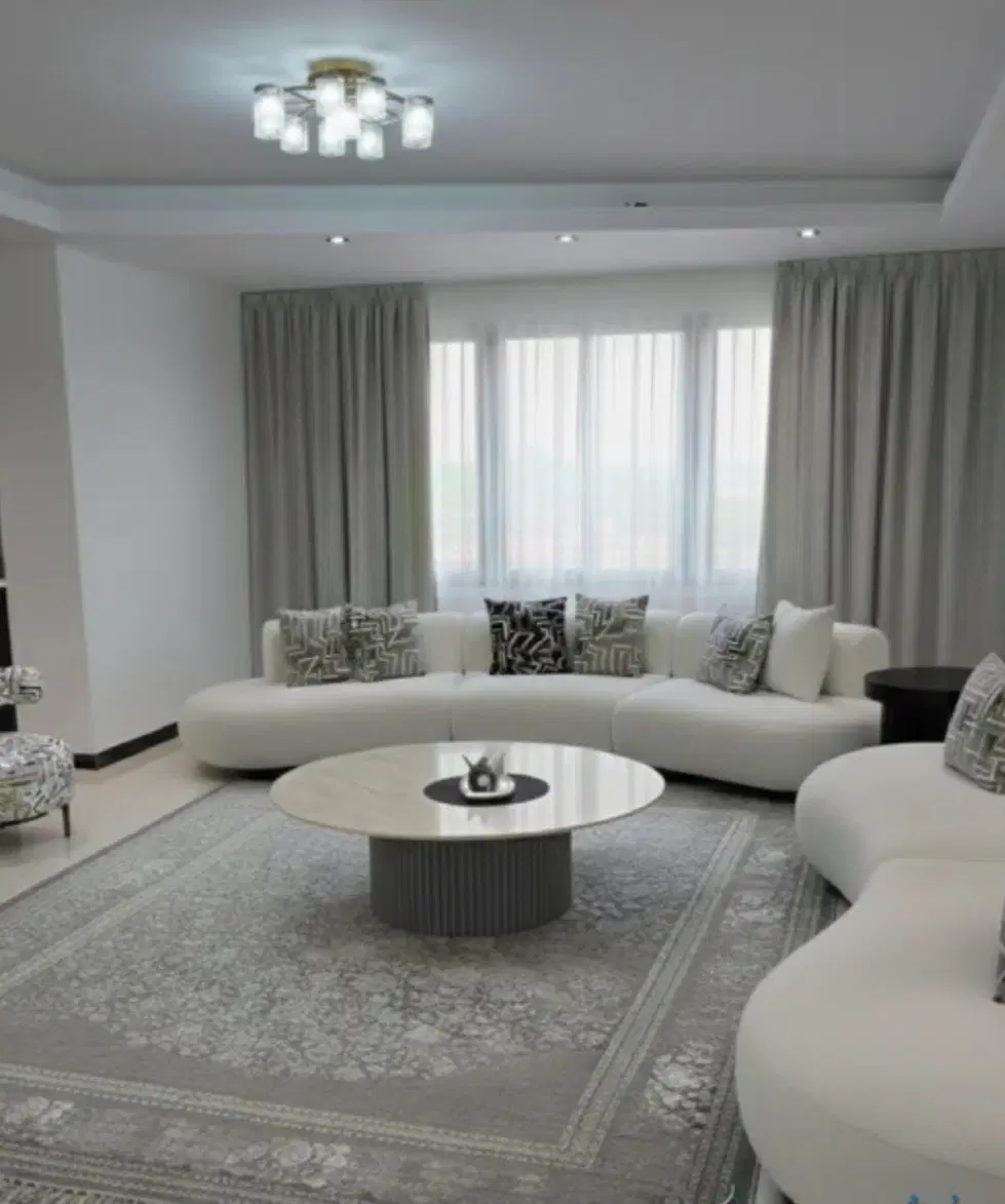 اپارتمان سندارفول امکانات