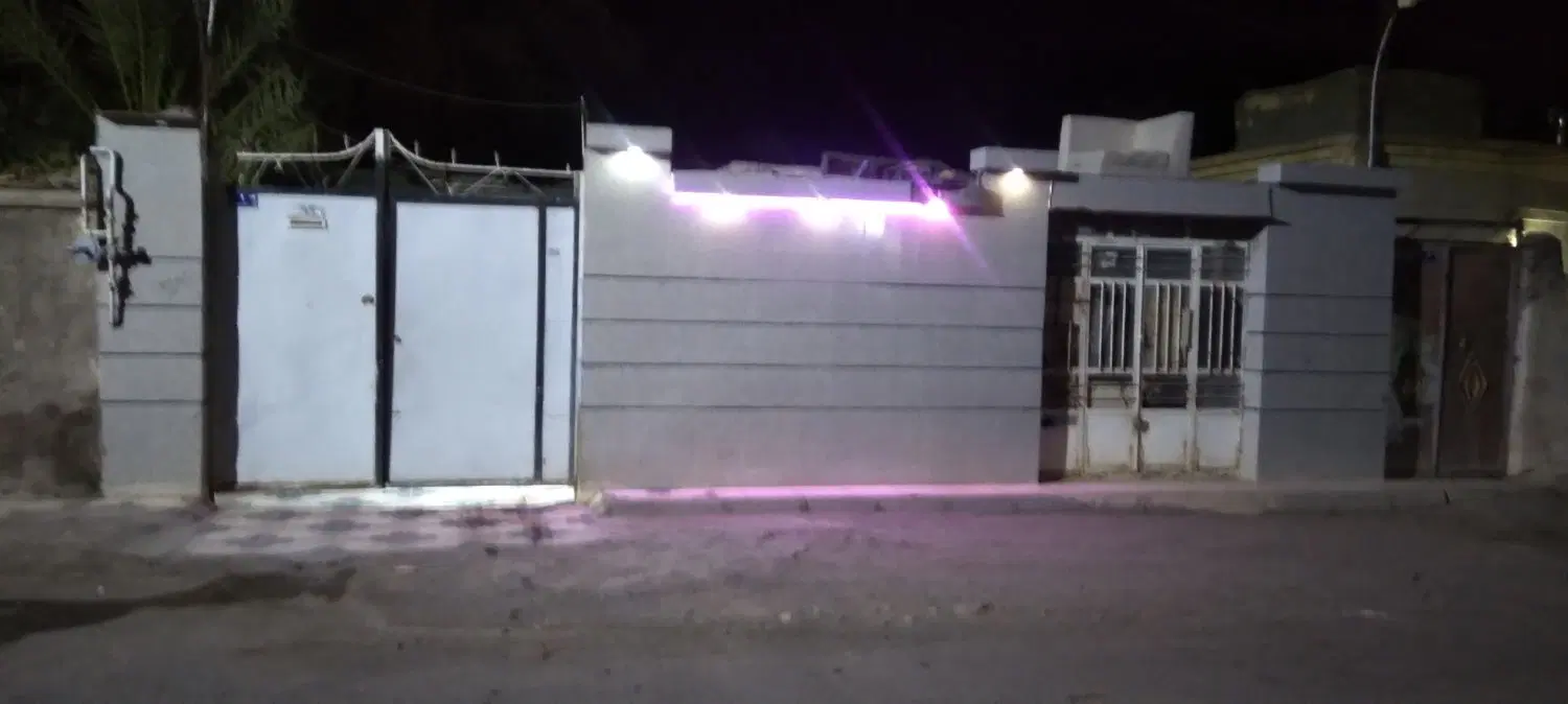 بم تمیک یک خونه فروشی