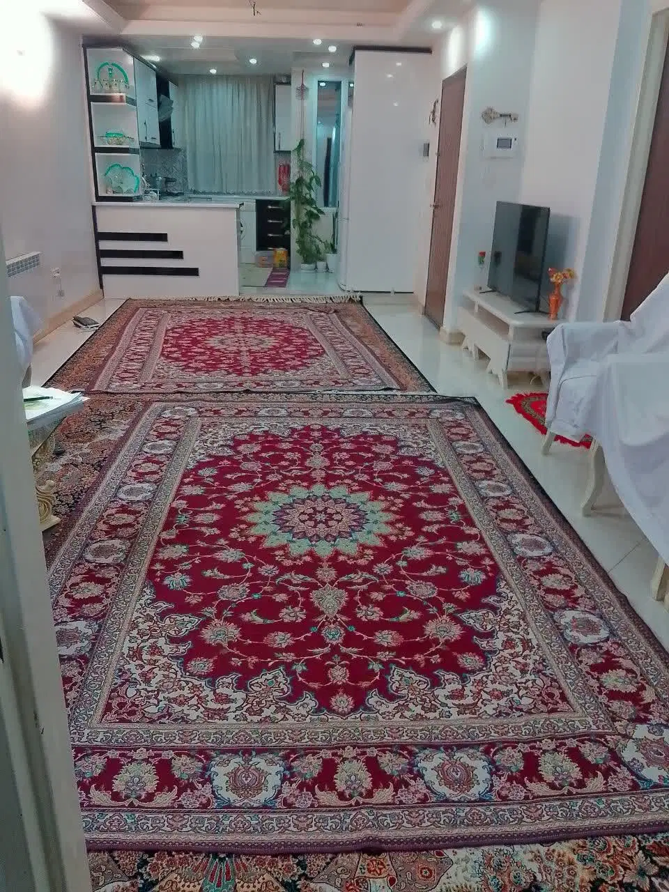 اجاره آپارتمان ۷۰ متری