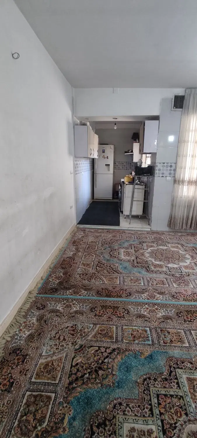 فروش خانه ویلایی 48متر مربع