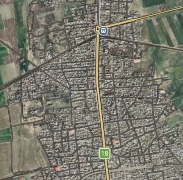 فروش زمین در بهشت ۱۶