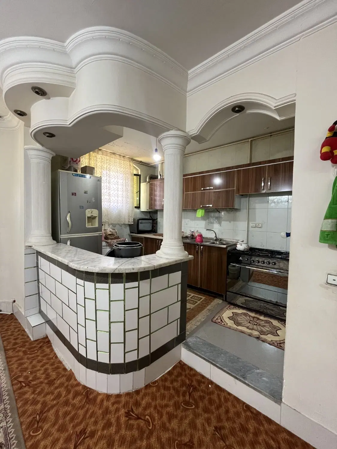 آپارتمان اجاره خیابان خرمشهر