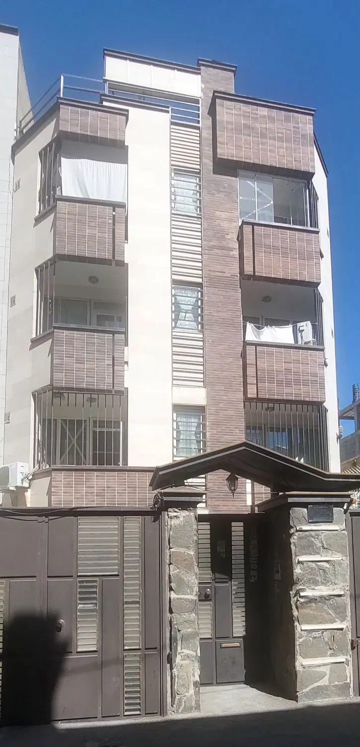 فروش واحد،دو خوابه، ۷۸ متری،بلوار کاشانی،خ گلستان