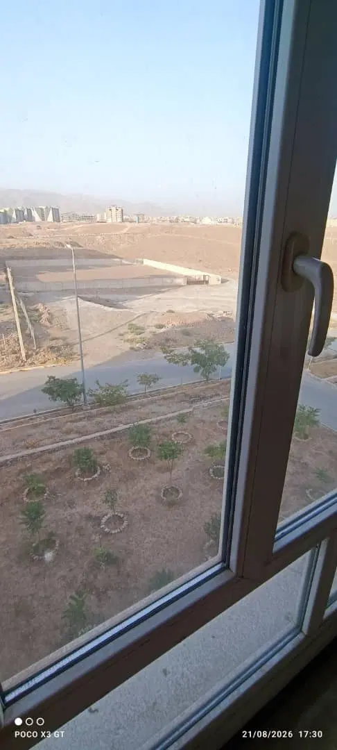 مسکن مهر ایران خودرو ( ساختمان مدیران )