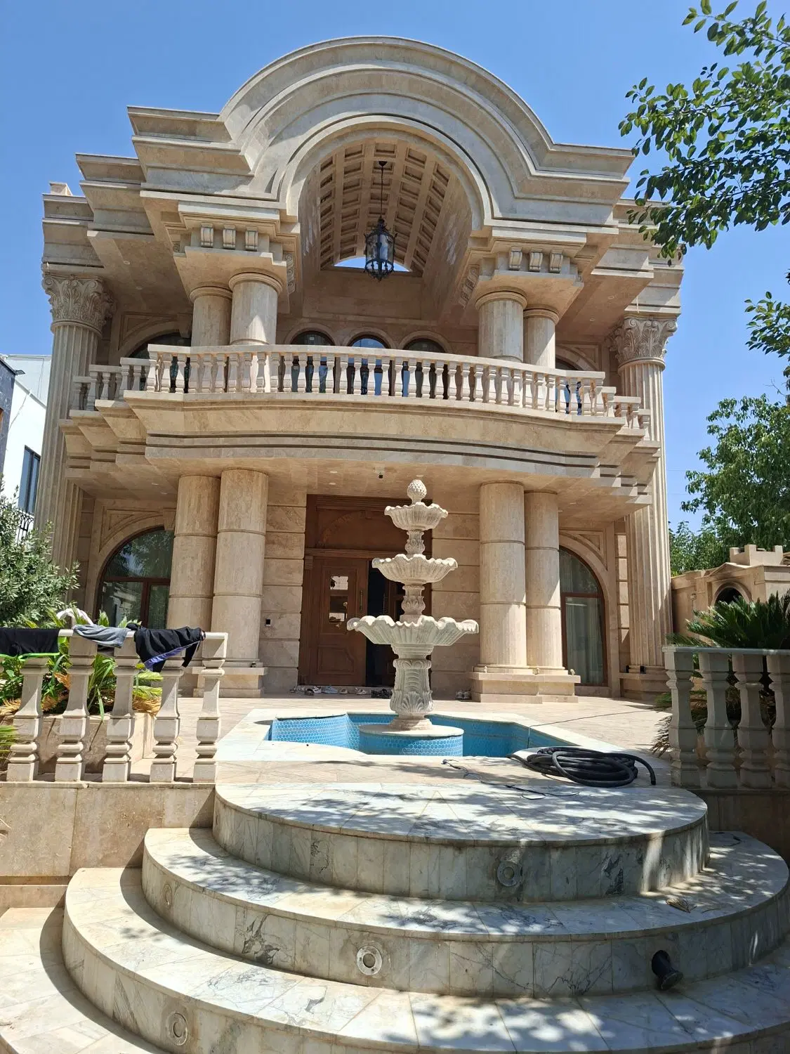 فروش اپارتمان ۵۹ متری
