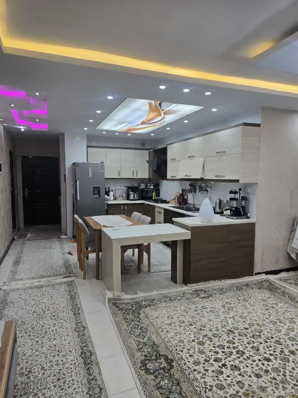 فروش واحد مسکن مهر