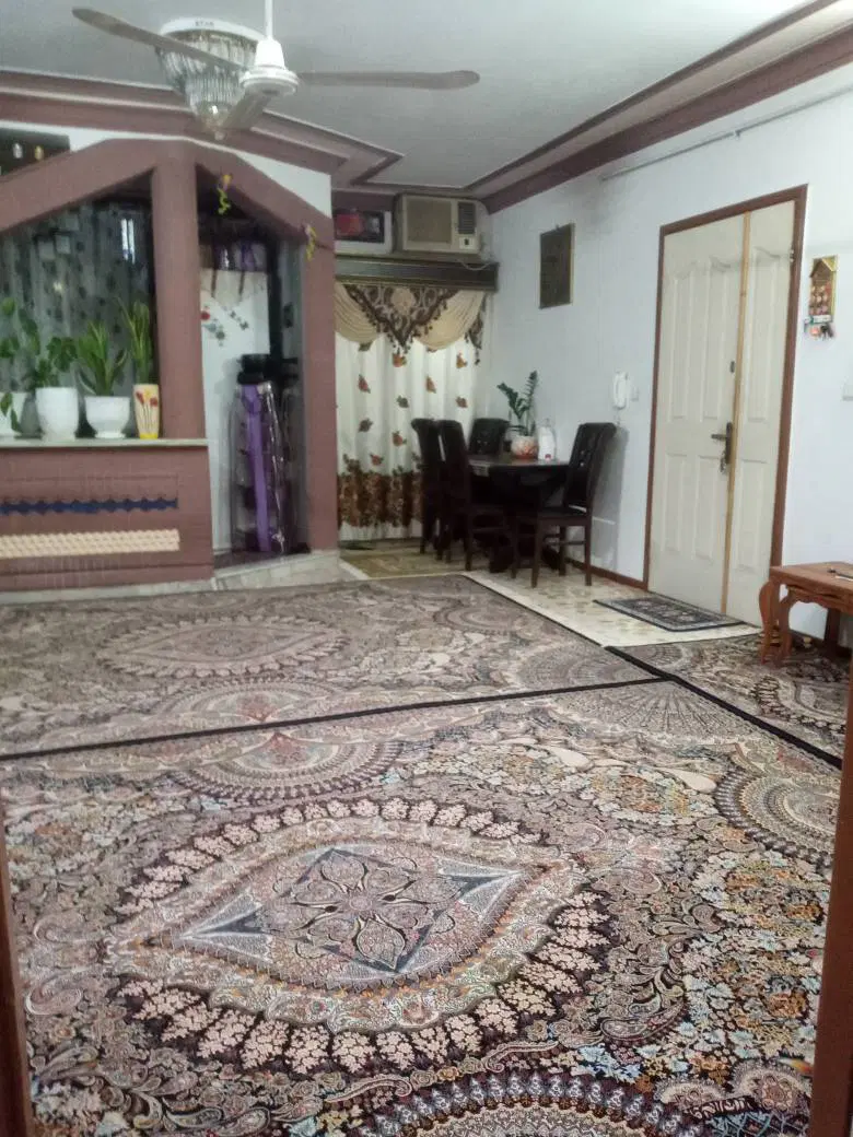 فروش خونه طبقه بالا