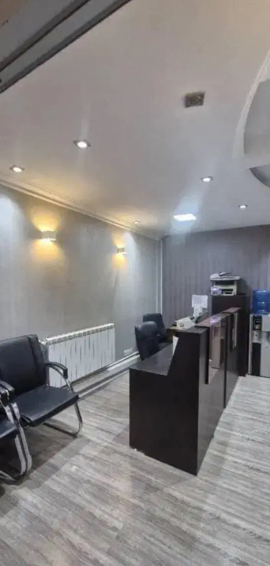 ۱۰۰متر ۵ اتاق سنداداری فول امکانات_میرعماد