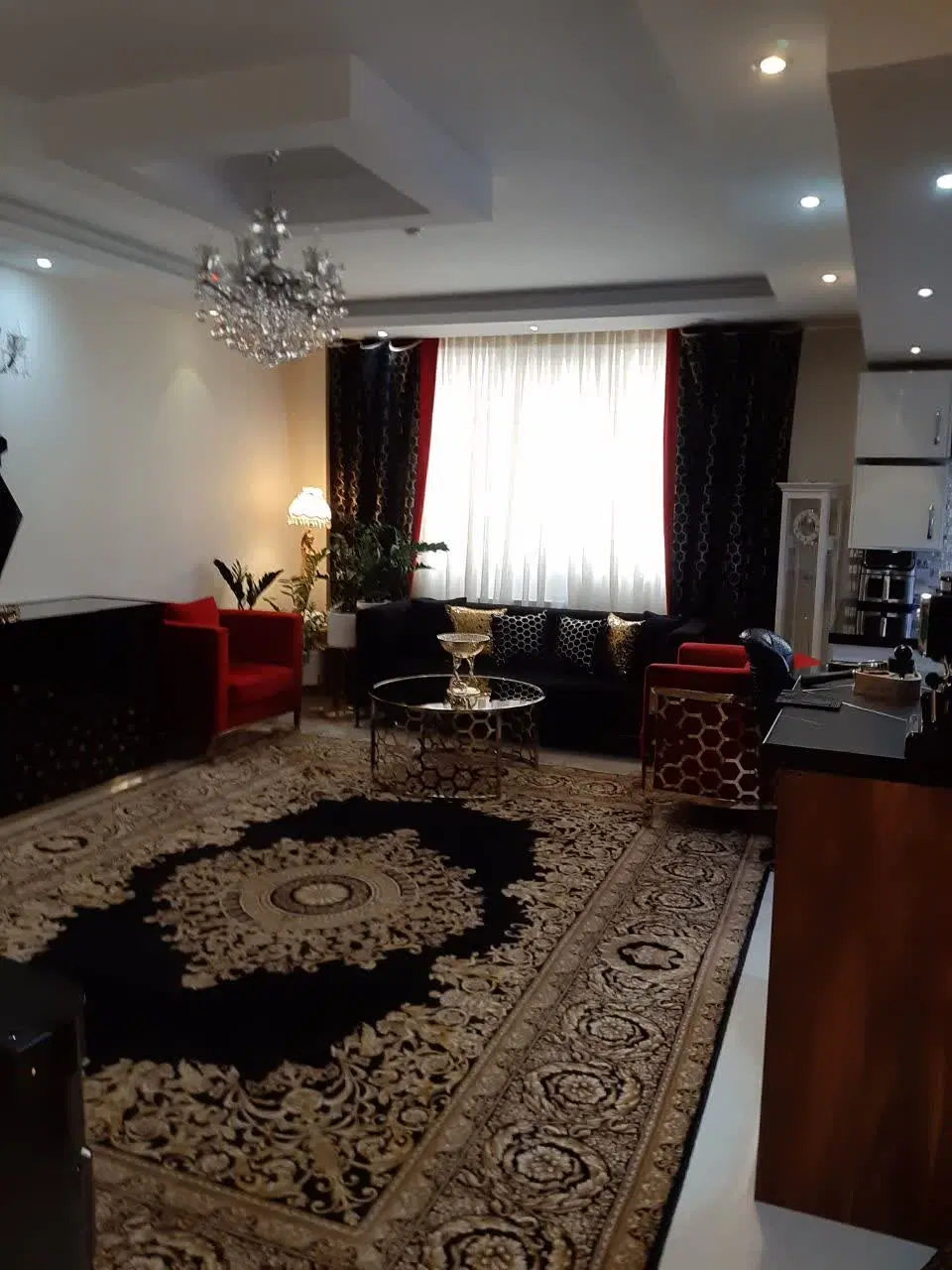۹۵ متری شهرک شهید شهپریان یا البرز