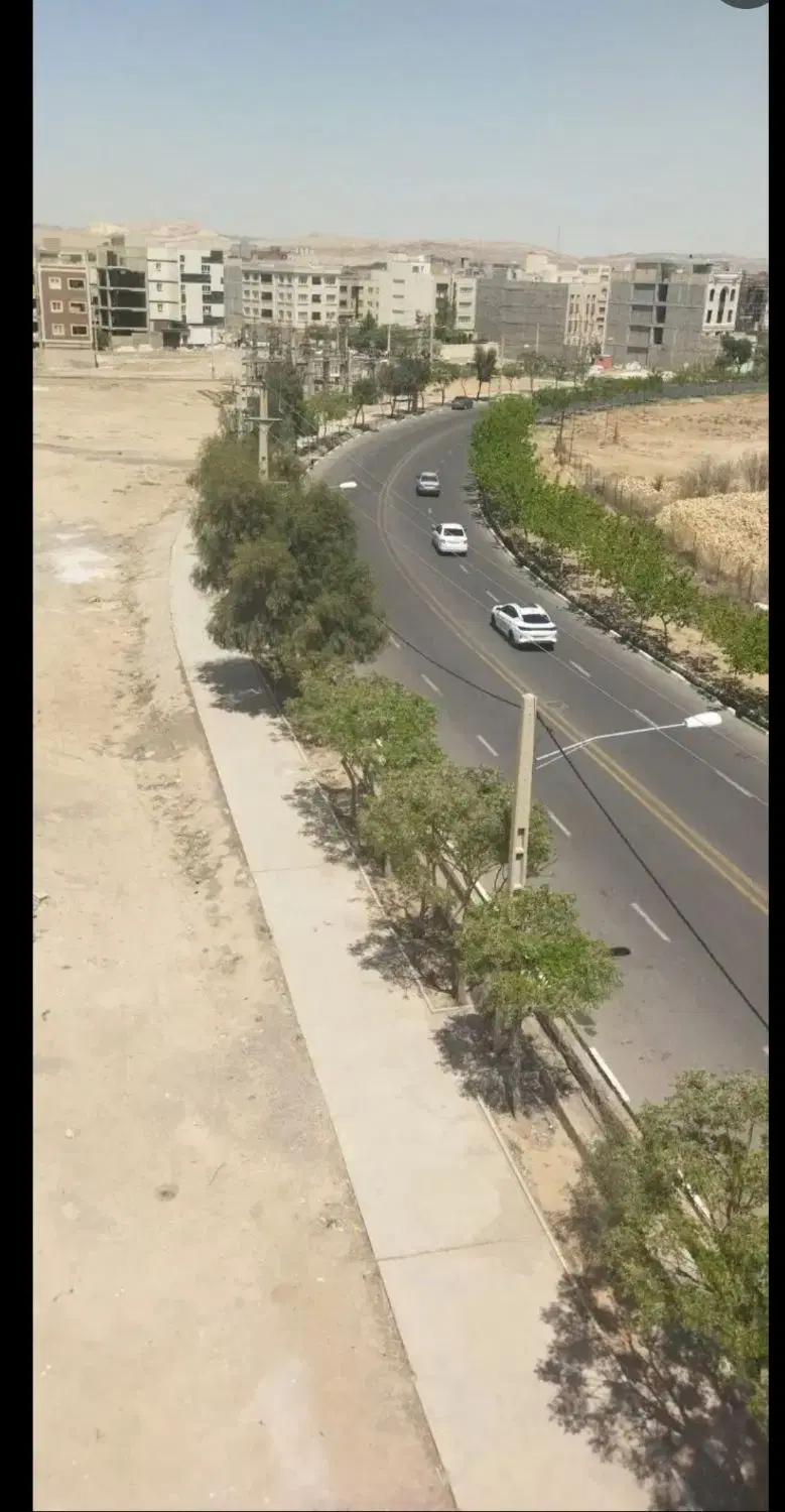 ۲۱۱ متر دوکله بر۴۵متری و ۸ متری تمام تجاری