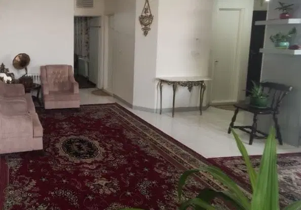 واحد ۶۴ متری کوی دانشگاه حکیمیه