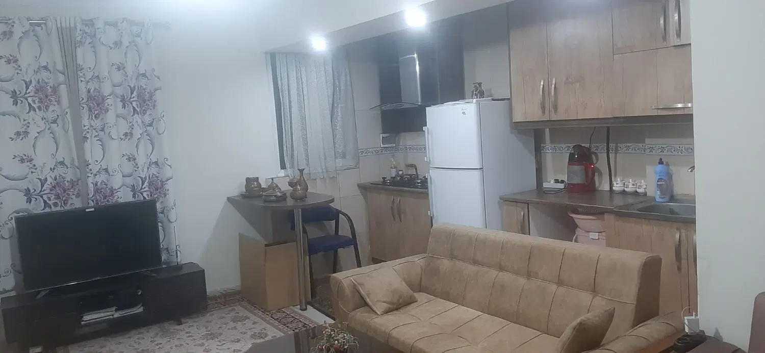 آپارتمان ۴۴متری بریانک غربی