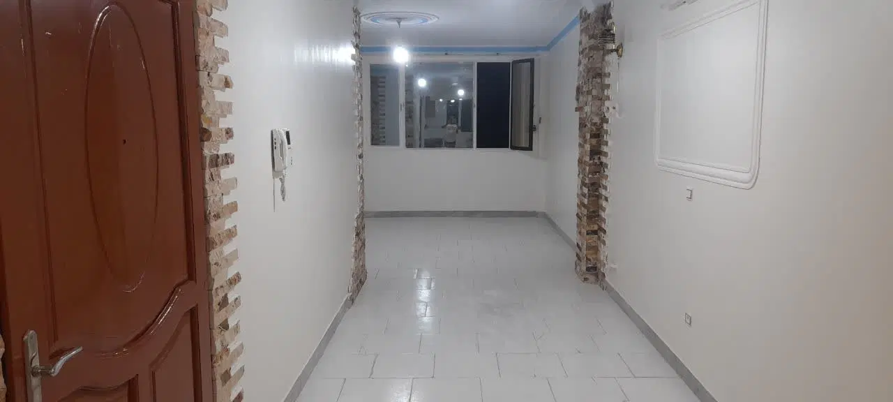 آپارتمان ۶۵ متری تکواحدی شمالی