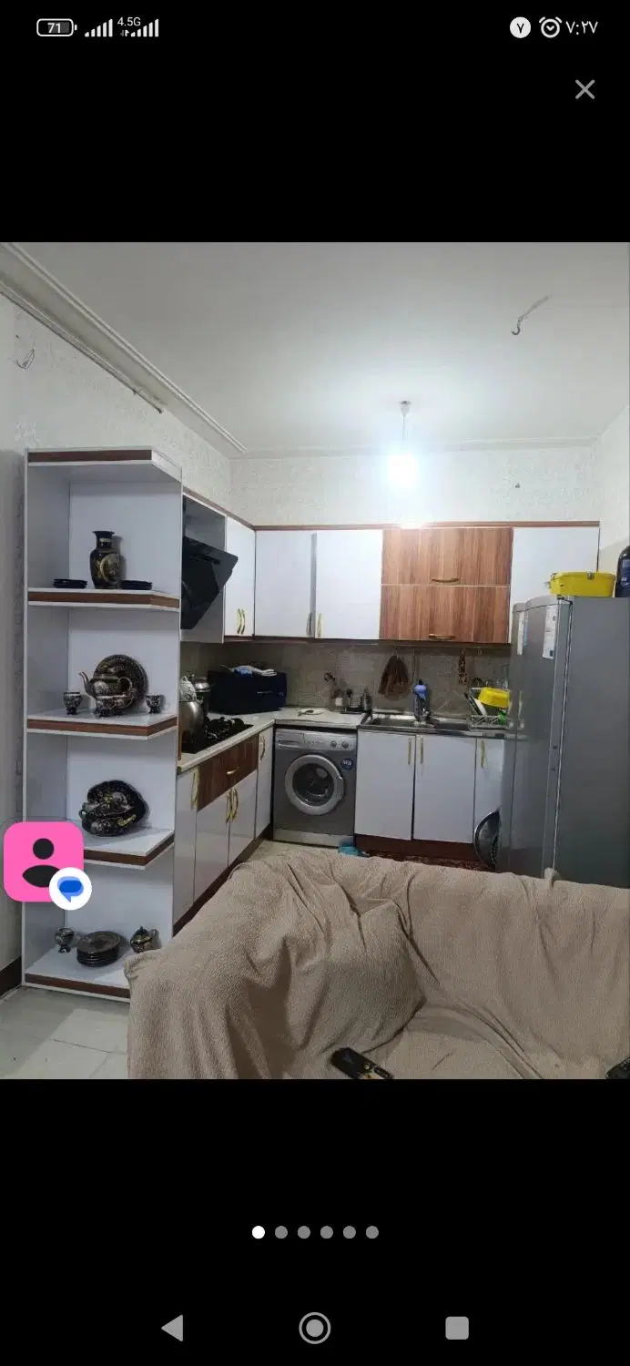 خانه ویلایی دو طبقه  شهر قائم