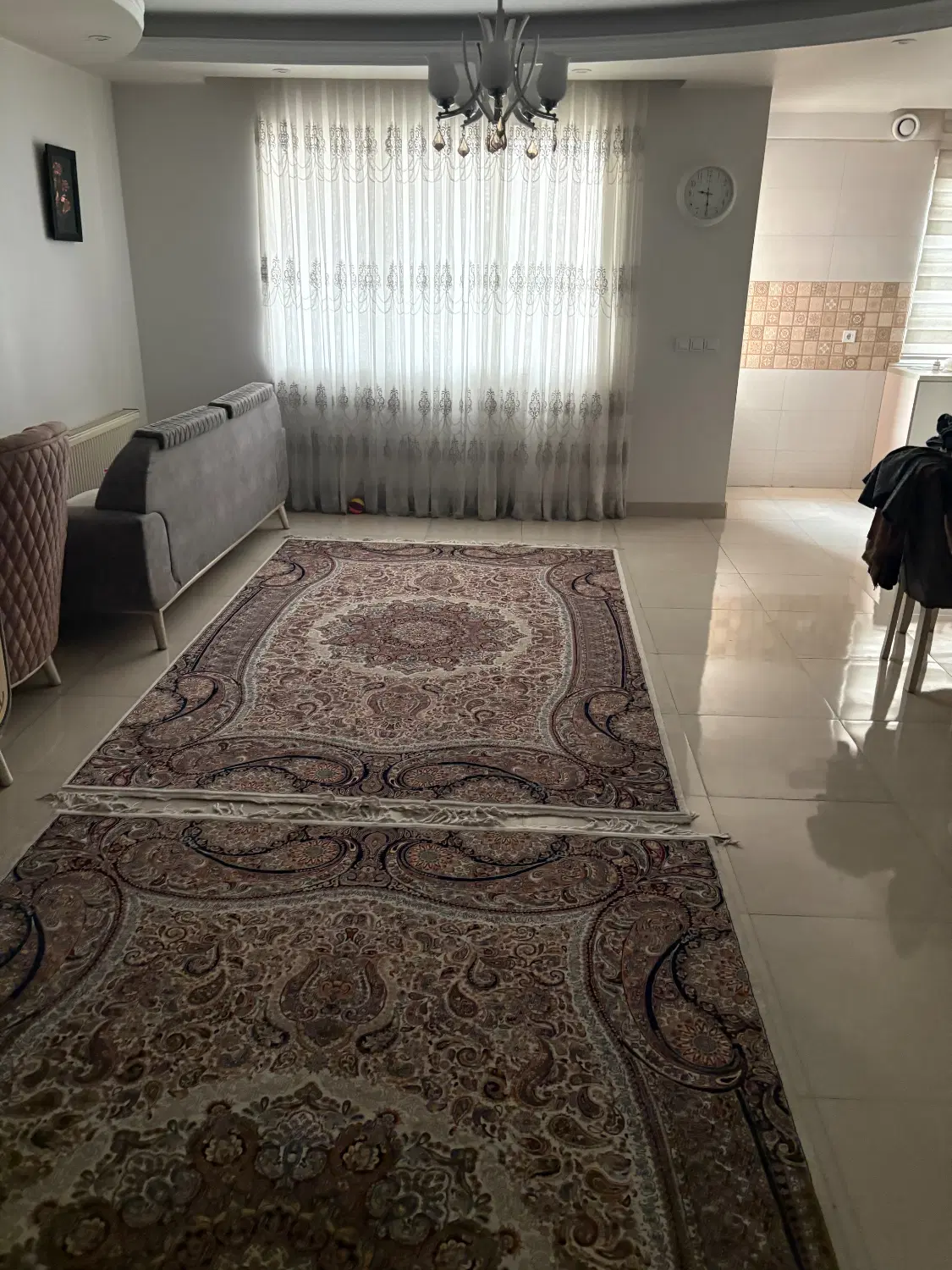 فروش آپارتمان
