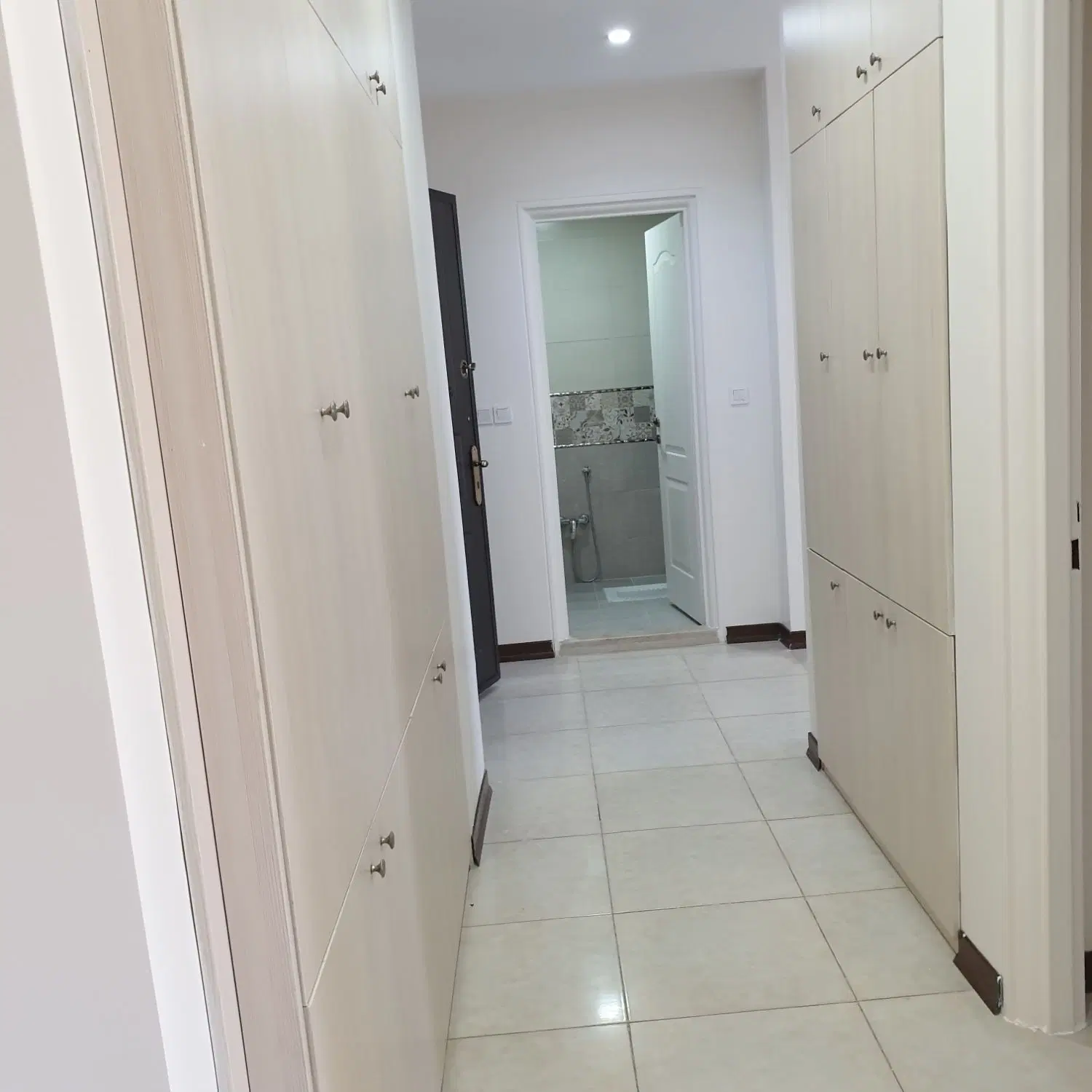 ارامیس ۱۱۸متری