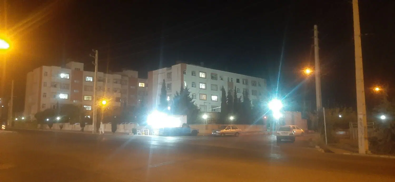 دوخواب بلوار دوستی مجتمع دوستی