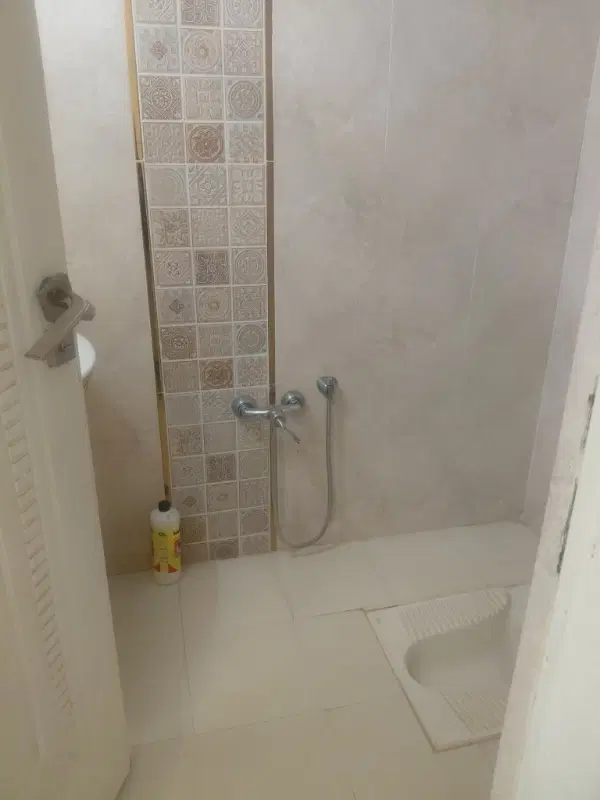 یک خواب طبقه دوم