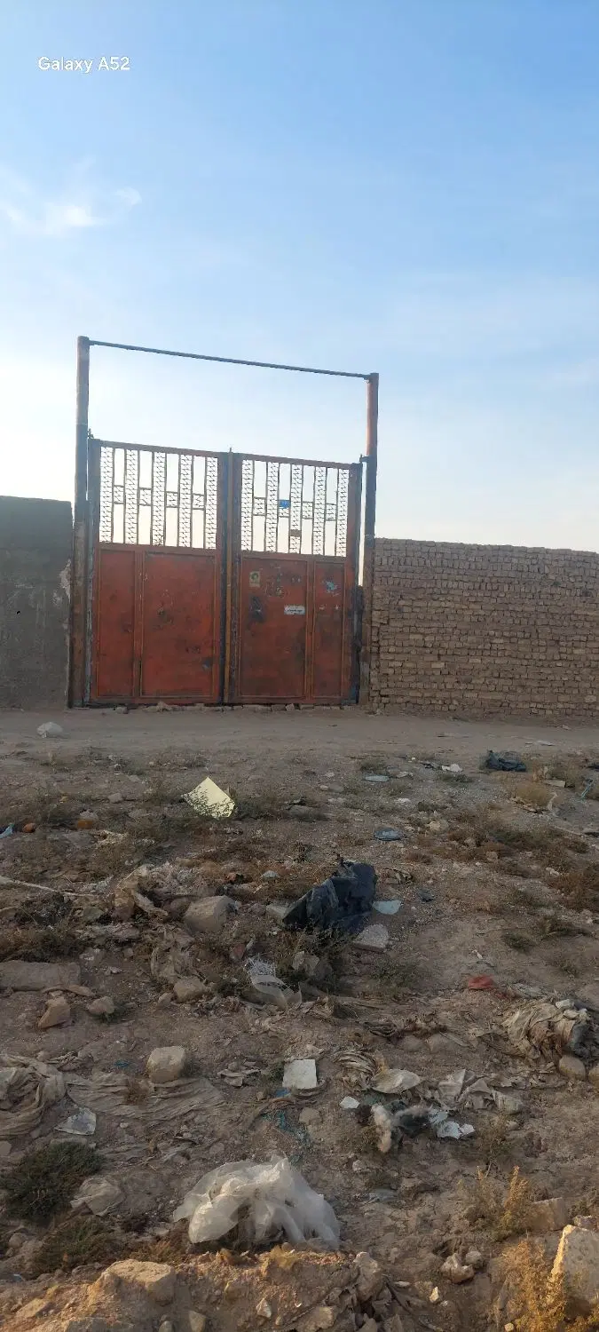 گاراژ خیابان ۲۰ متری قعله صدری