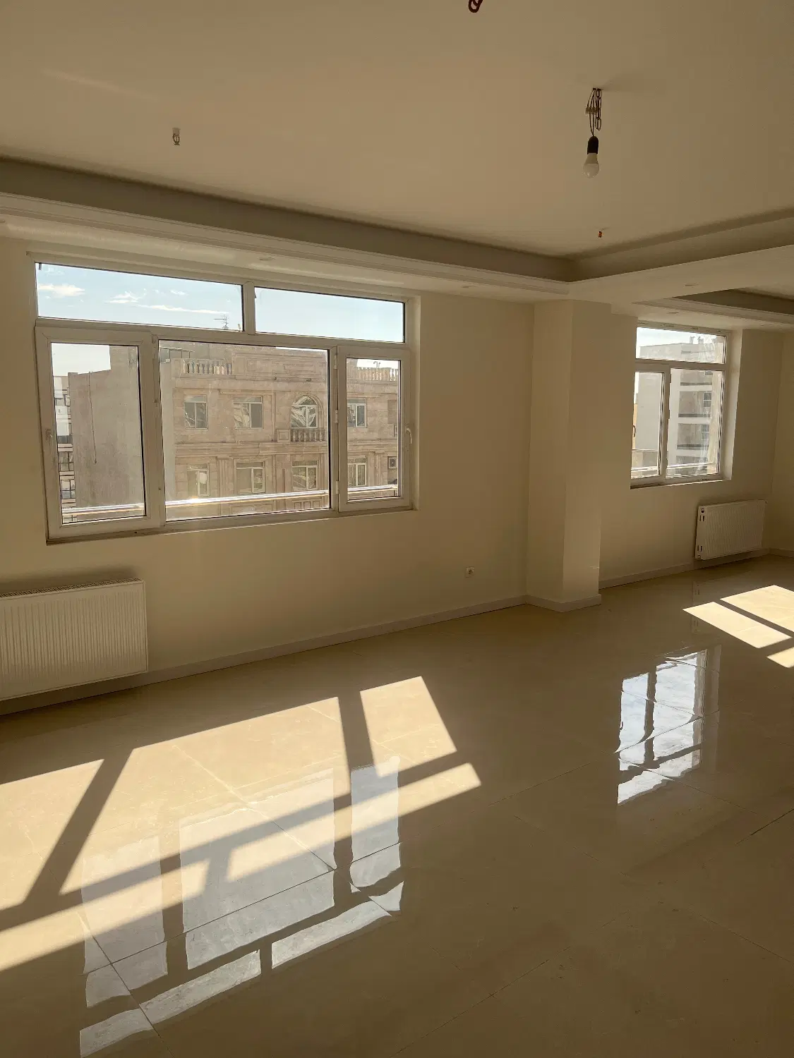 آپارتمان ۶۰ متری یکخواب فروش